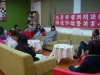 第二次中文讀書會心得分享活動