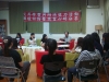 第二次中文團體討論活動
